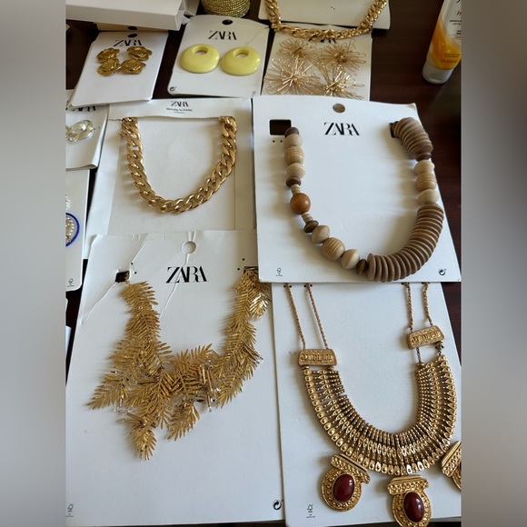 COPY - Zara item - Picture 7 of 7